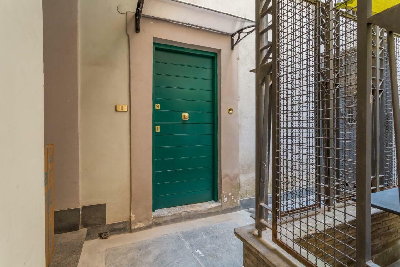 Suite Campo De Fiori Рим Экстерьер фото
