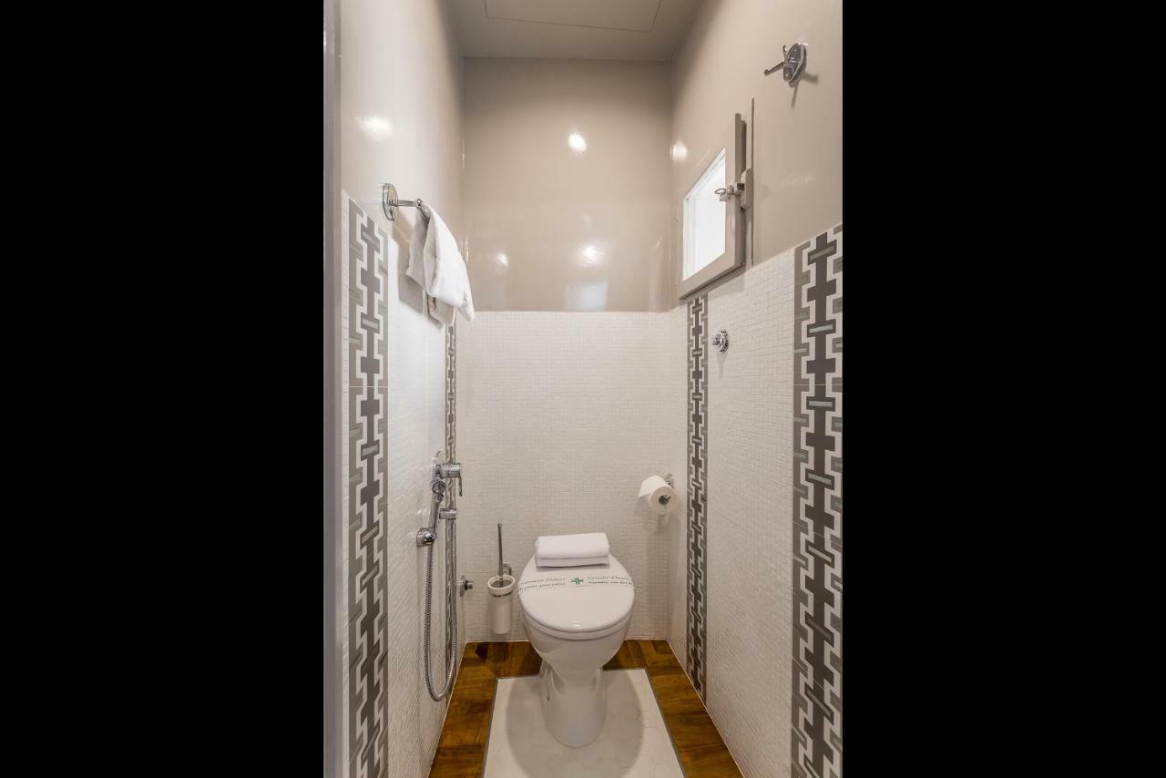 Suite Campo De Fiori Рим Экстерьер фото
